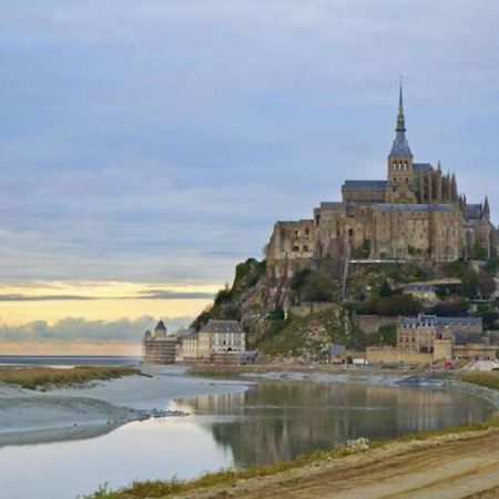 Heol Daire Saint-Malo Dış mekan fotoğraf
