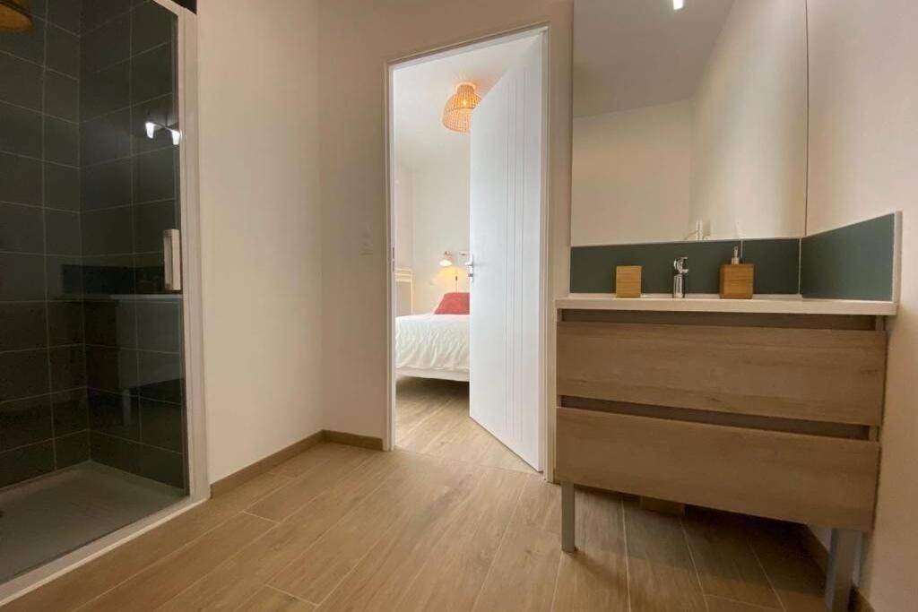 Heol Daire Saint-Malo Dış mekan fotoğraf