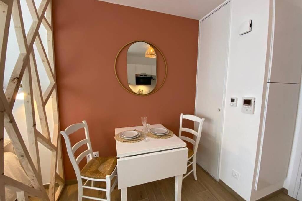 Heol Daire Saint-Malo Dış mekan fotoğraf