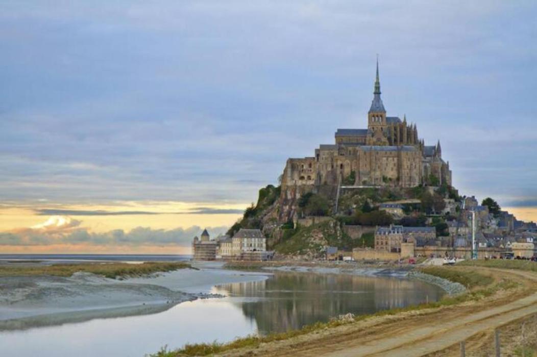 Heol Daire Saint-Malo Dış mekan fotoğraf