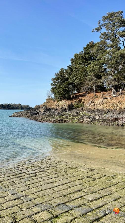 Heol Daire Saint-Malo Dış mekan fotoğraf