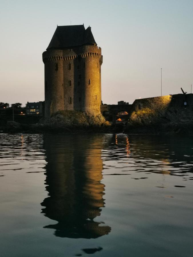 Heol Daire Saint-Malo Dış mekan fotoğraf