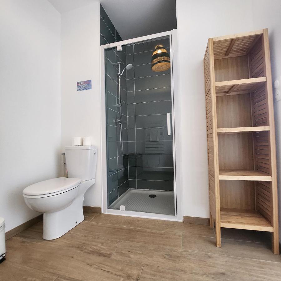 Heol Daire Saint-Malo Dış mekan fotoğraf